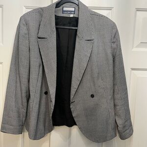 Oakbrook Blazer